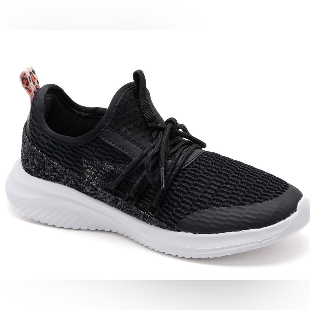 Corkys Soft Serve Athletic Shoe *NEW* Size 8